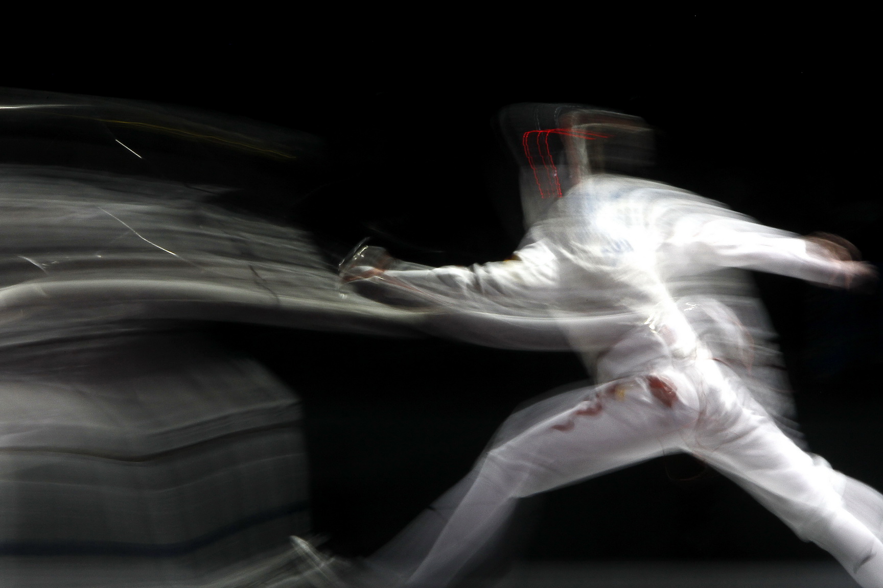 Incentives Fechten/Golfen & Business Workshop